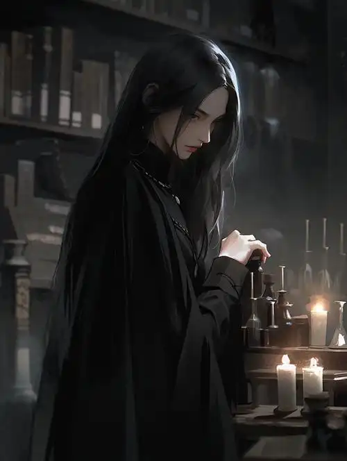 白夜追凶角色周巡剧照